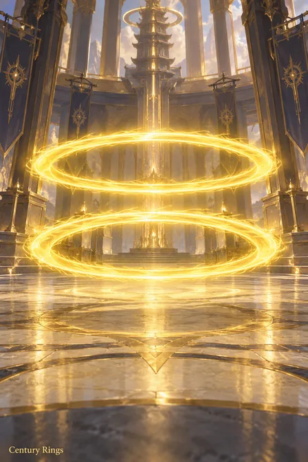 Soul Ring