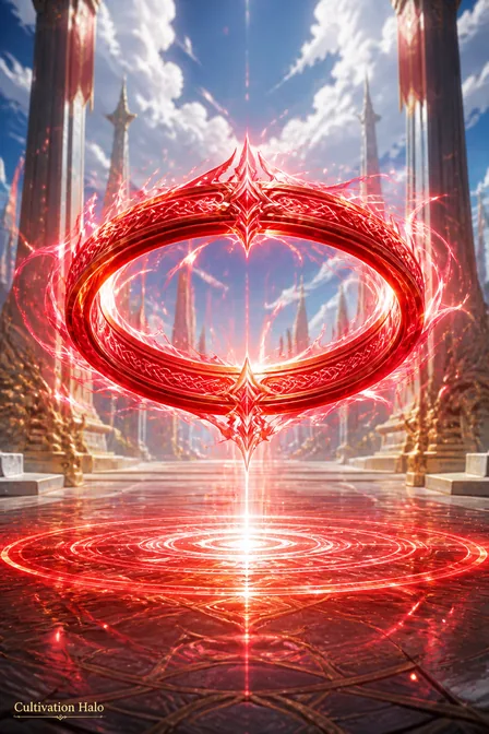 Soul Ring