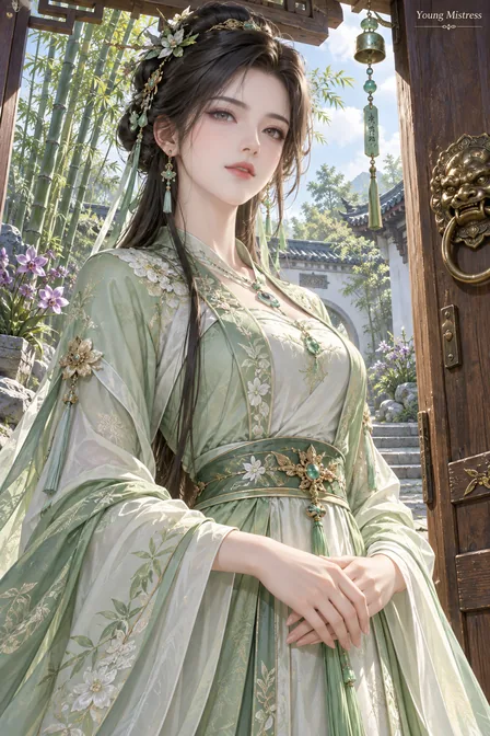 Xiao Xun'er