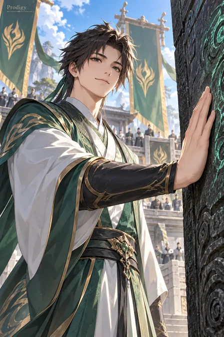 Xiao Yang