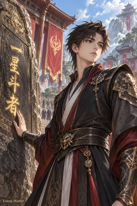 Xiao Chen