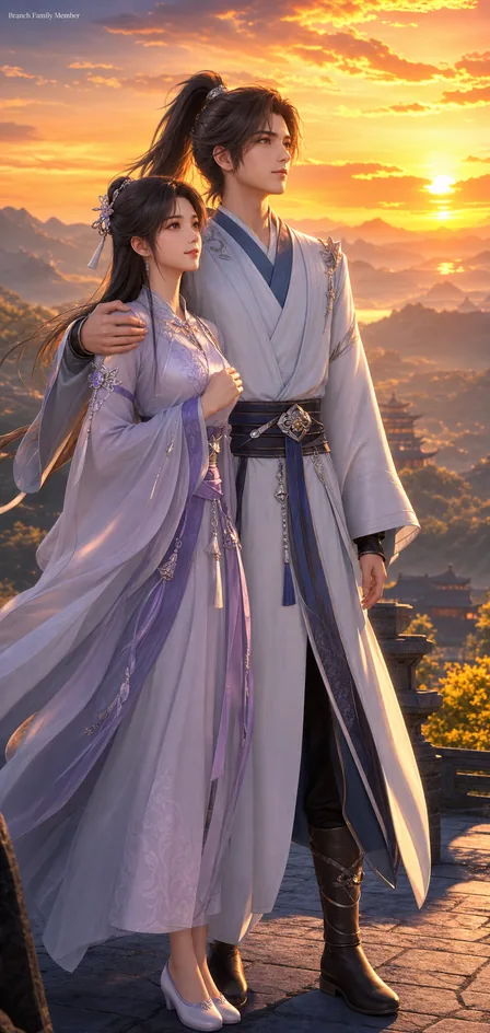 箫尘