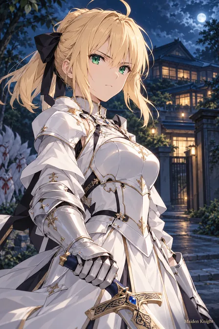Artoria