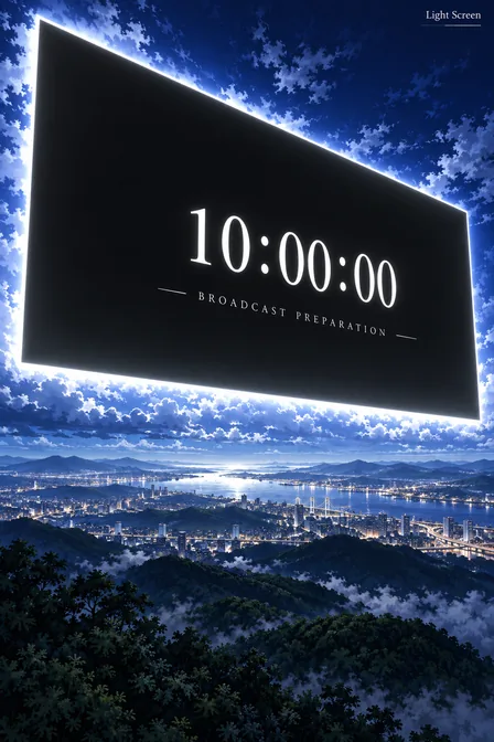 Light Screen