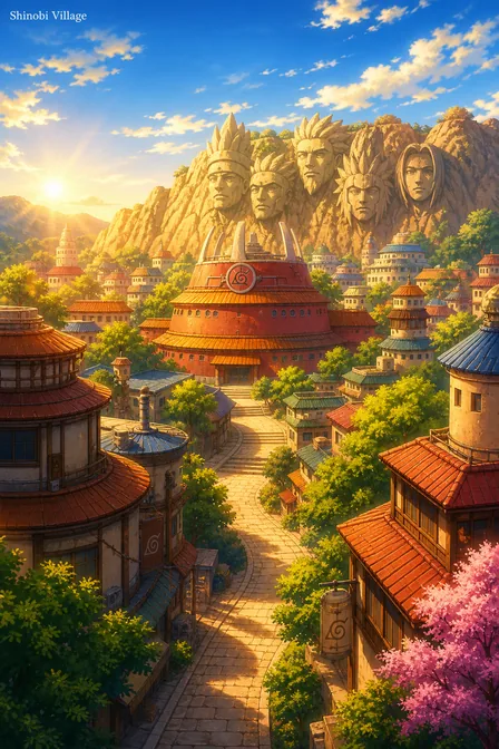 Konoha
