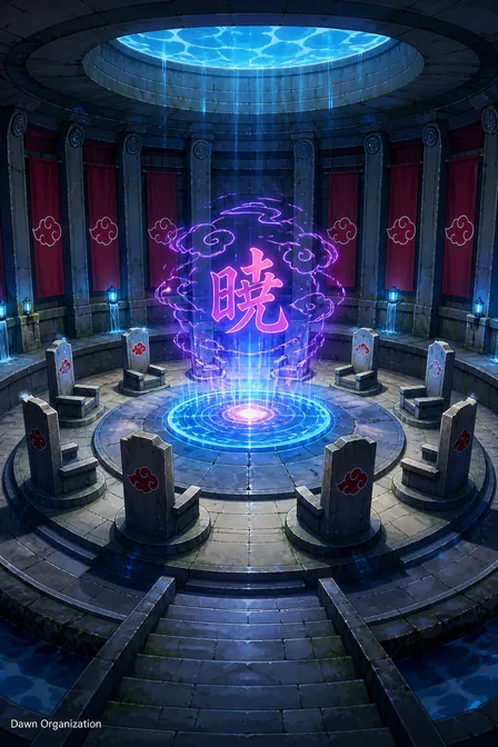 Akatsuki