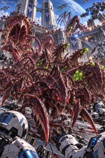 Zerg
