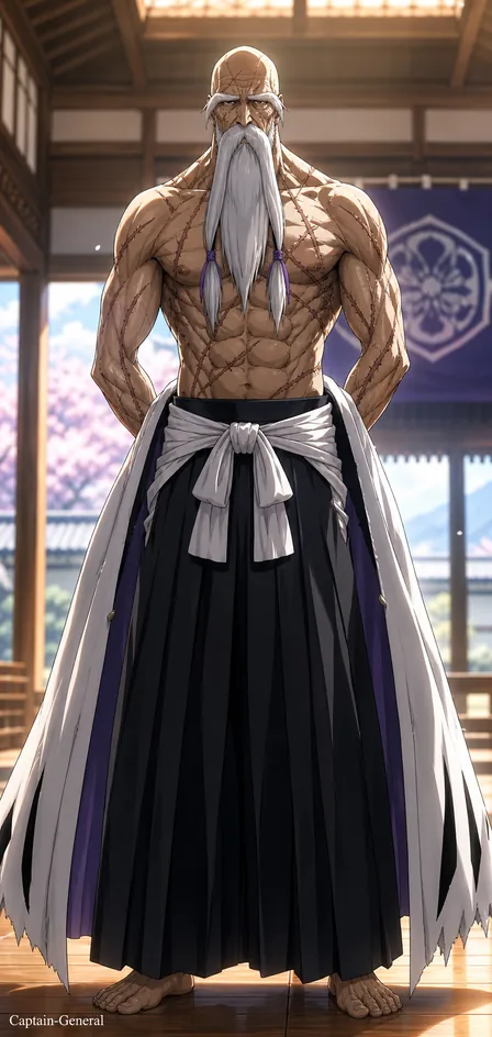 山本