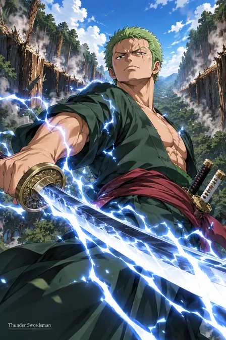 Zoro