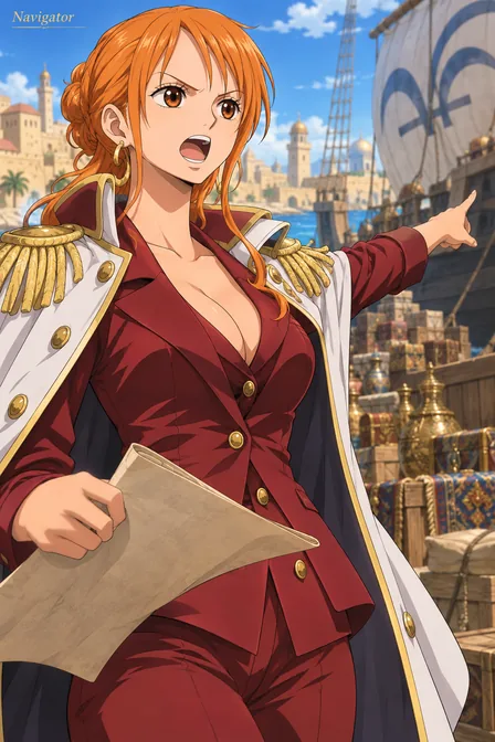 Nami