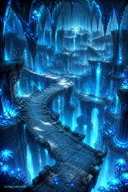 地下城