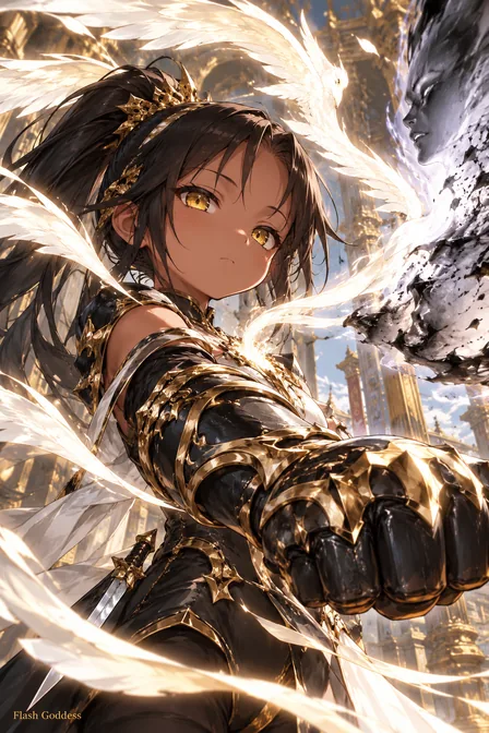 Yoruichi