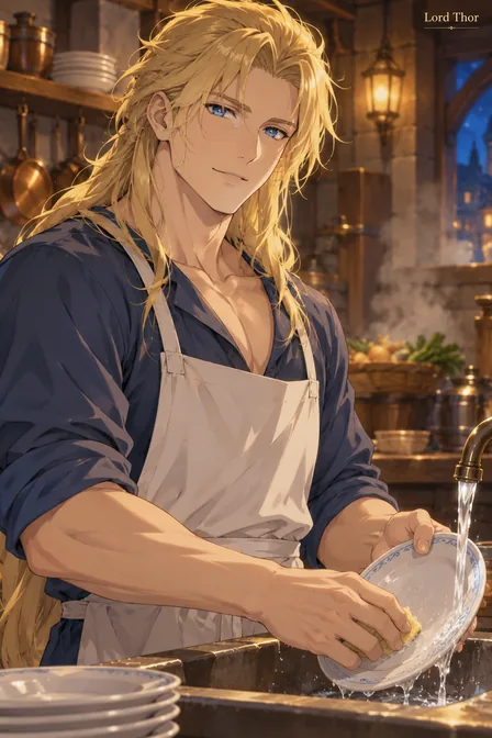 Thor