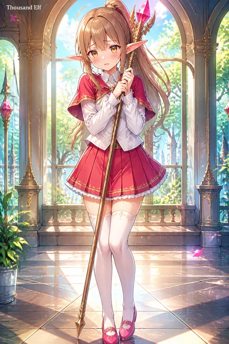 蕾菲亚