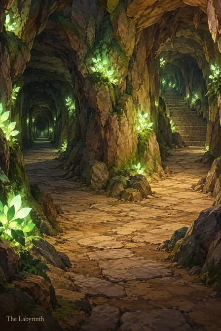 Dungeon
