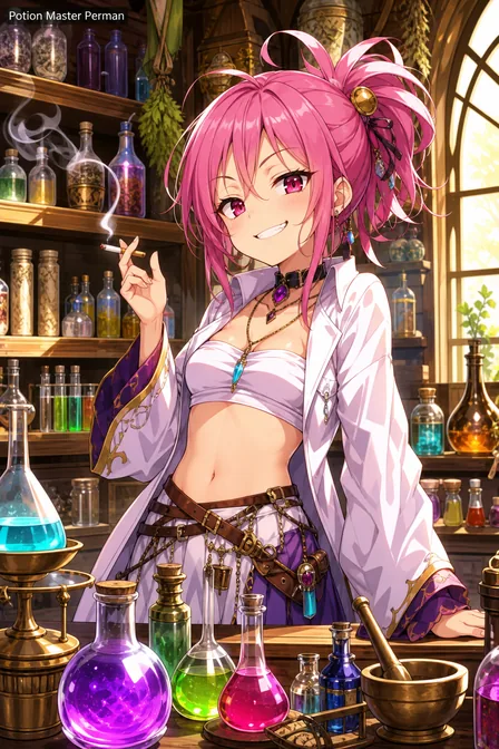 珀曼