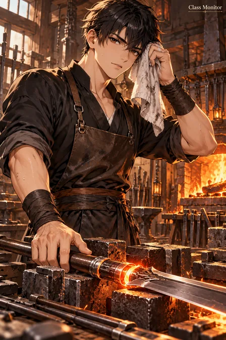 Li Yu