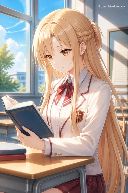明日奈