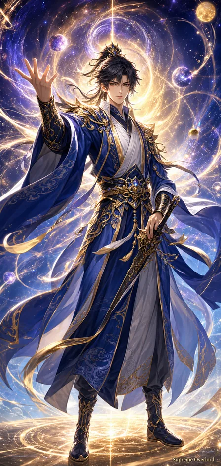 天