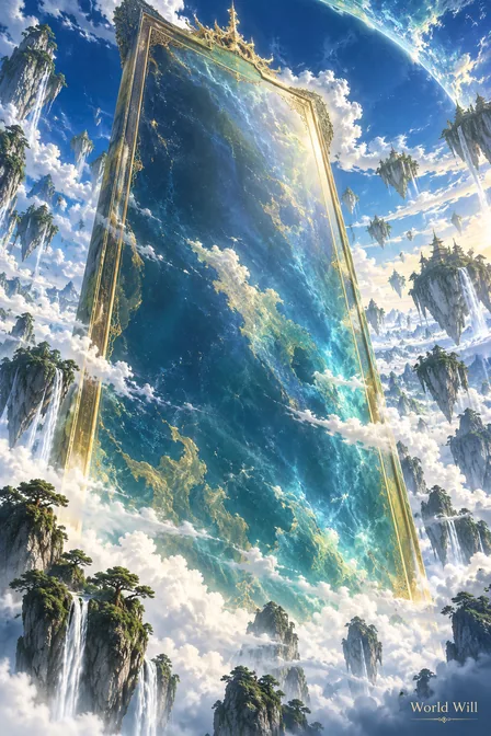 Heaven