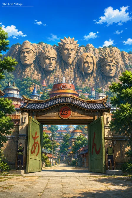 木叶