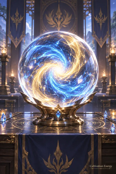 Soul Power
