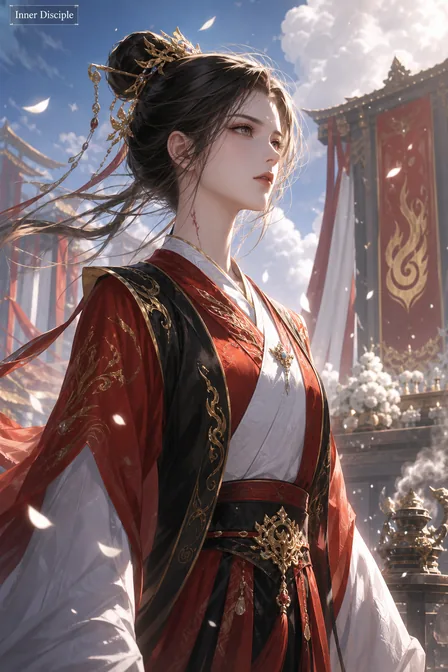 云瑶