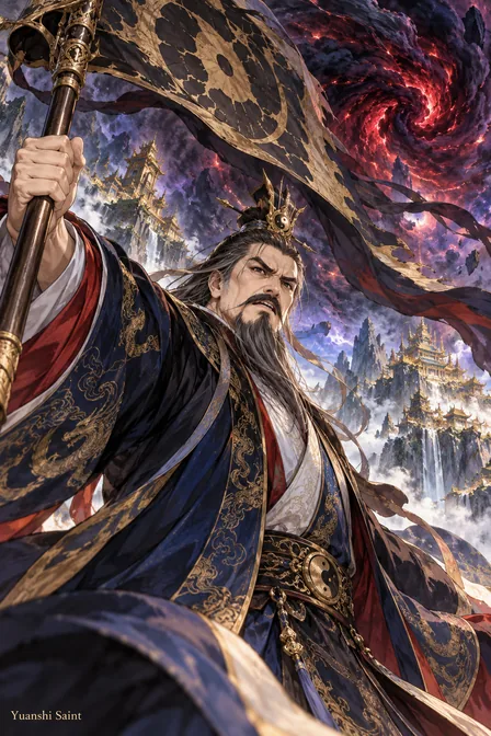 Yuanshi