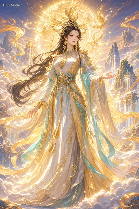 女娲