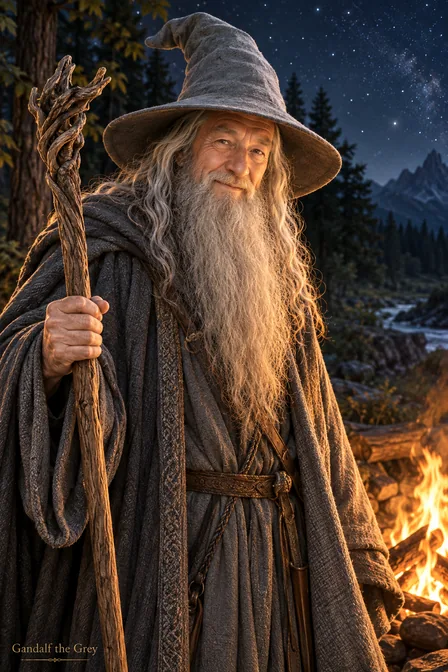 Gandalf