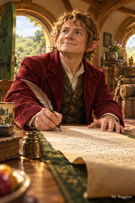 Bilbo