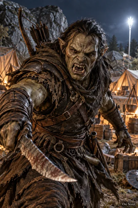 Orc
