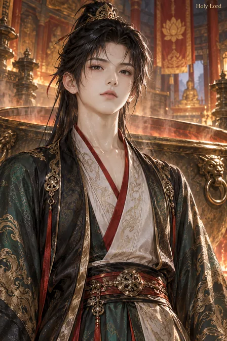 Fang Yang