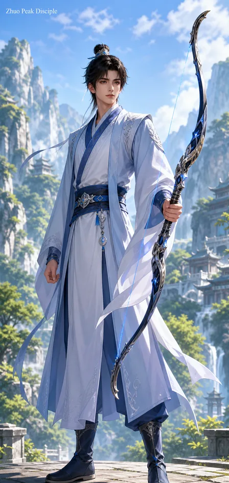 叶凡