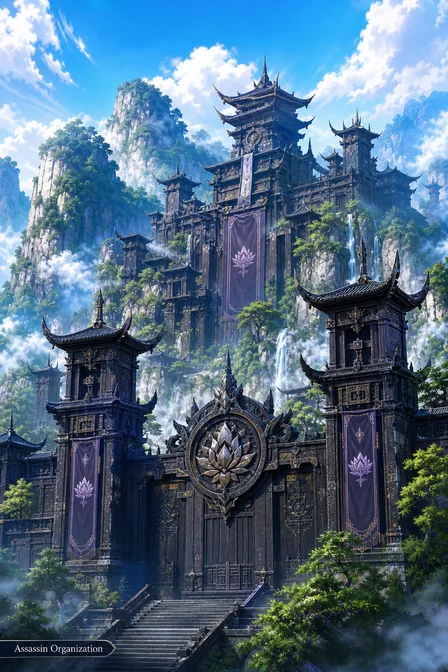 唐门