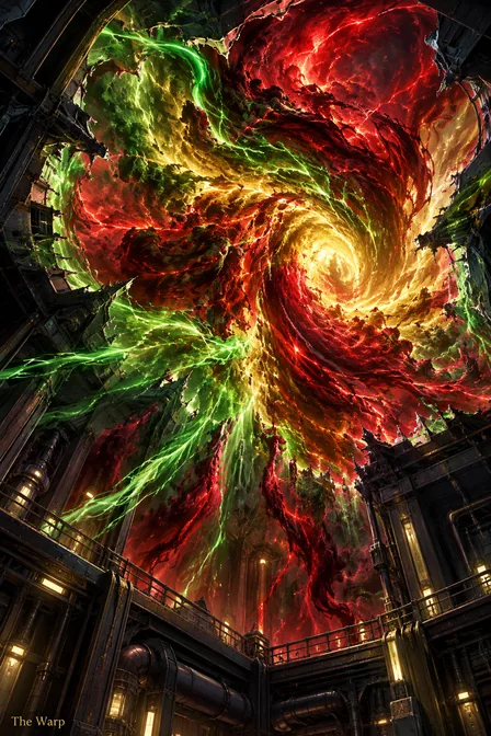 Chaos