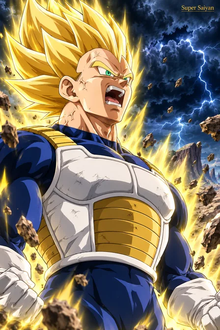 Vegeta