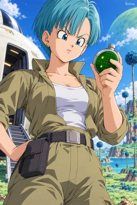 Bulma