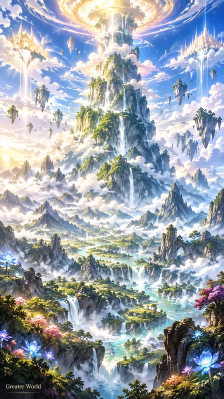 洪荒