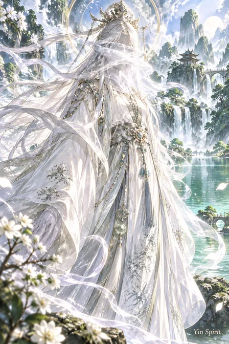 阴神