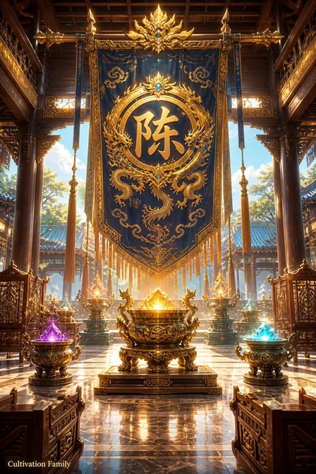 Chen Clan