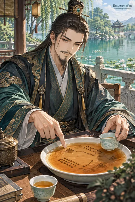 Zhou Chongwen