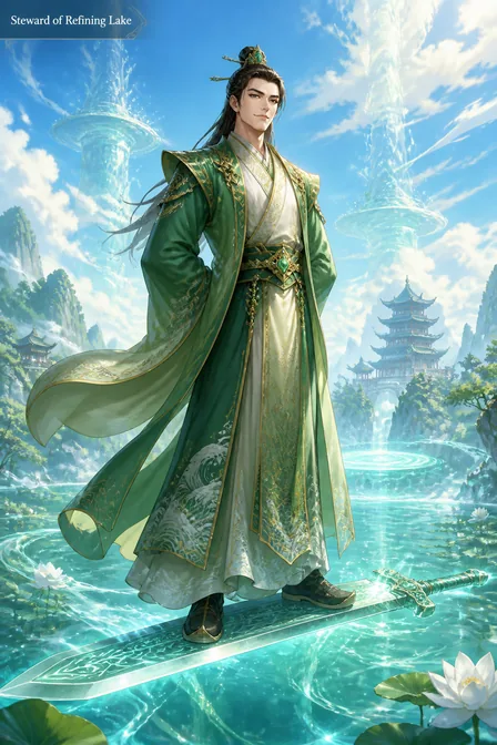 Chen Tong