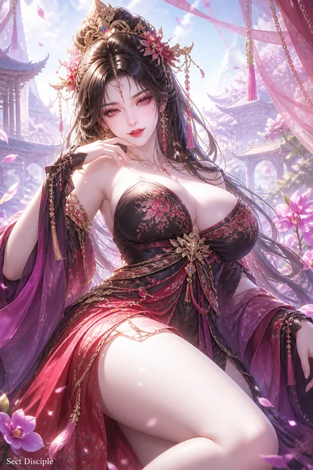 梦岚
