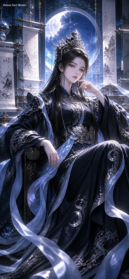 薛清秋