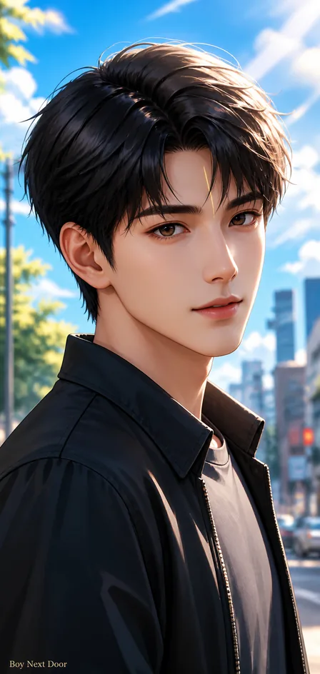 Chen Jin