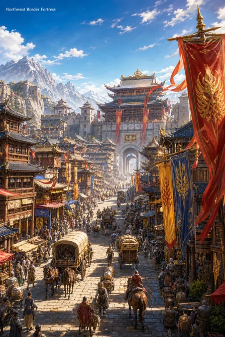 康城
