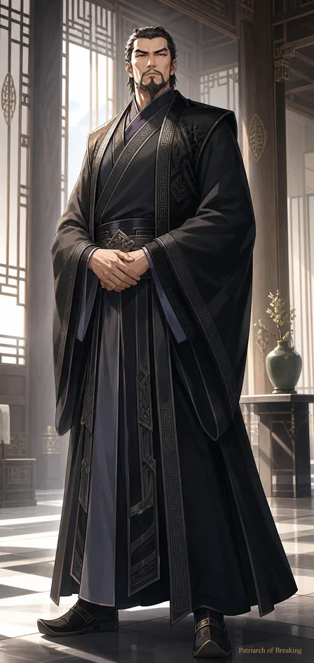 杨无敌