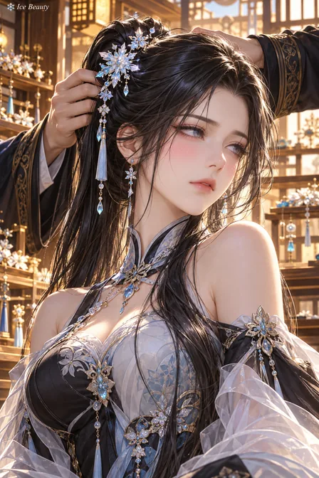 Dongfang Jinghan