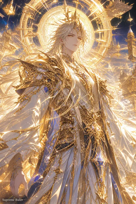 神王